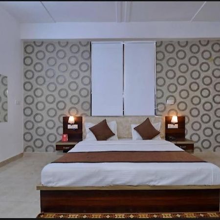 Hotel P.S. Villa 아그라 외부 사진