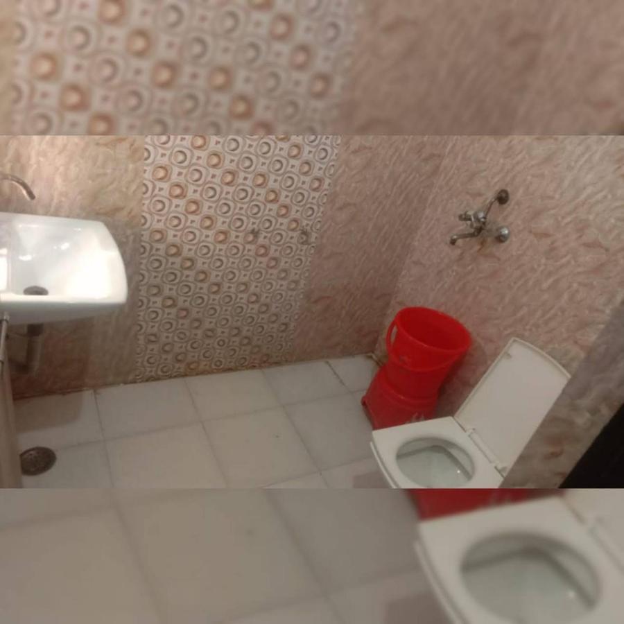 Hotel P.S. Villa 아그라 외부 사진